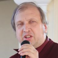 Николай Гуськов, доцент СПбГУ