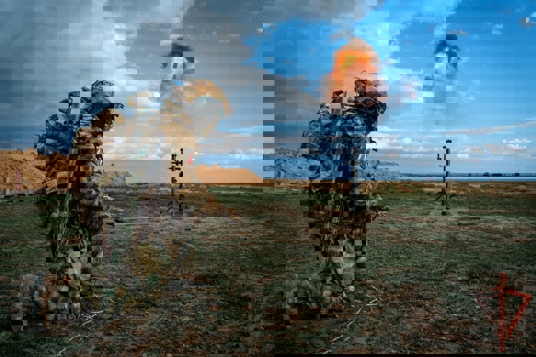 19 ноября – День ракетных войск и артиллерии