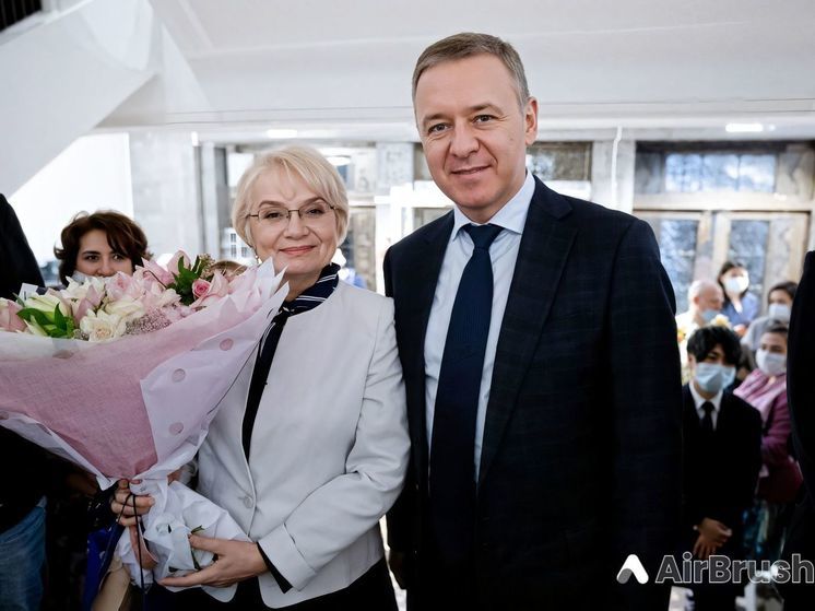 Сахалинский главный редактор стал победителем федерального конкурса «Золотой Гонг-2024»