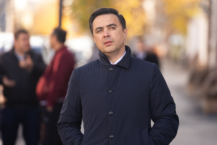 Новоиспеченный председатель Госкомитета РТ по тарифам Ренат Гайнутдинов получит 166,9 млн рублей