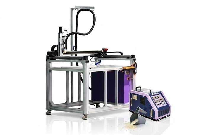 «Фольманн» (Ногинск, Московская область) начала поставки решений Meltico.