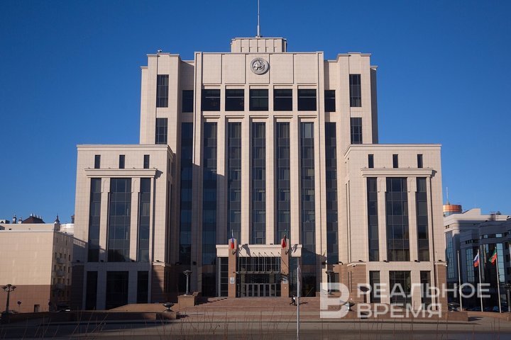 Кабмин Татарстана освободил от должности зампреда Госкомитета РТ по архивному делу