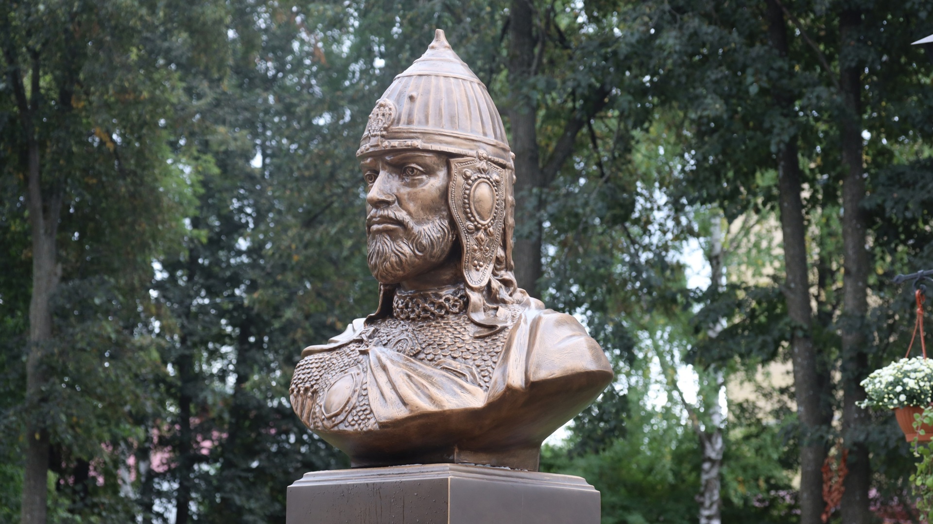 памятник а невскому в санкт петербурге