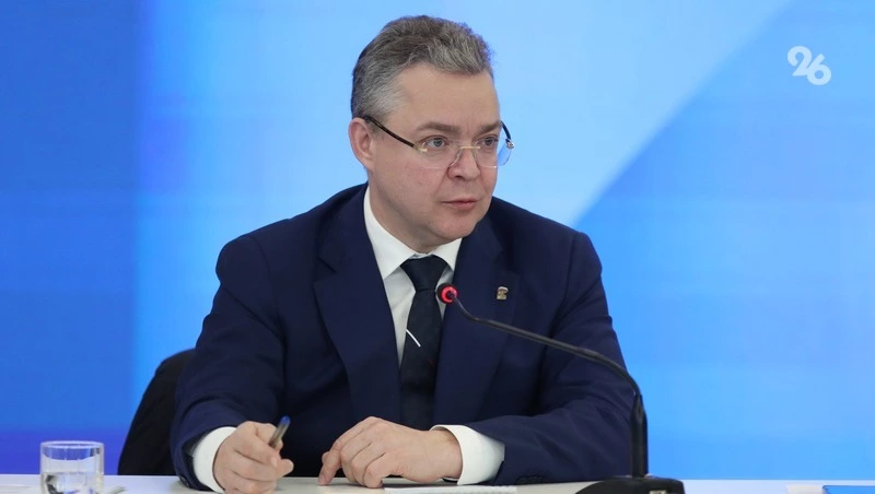 Глава Ставрополья поручил ускорить заключение контрактов на летний ремонт дорог