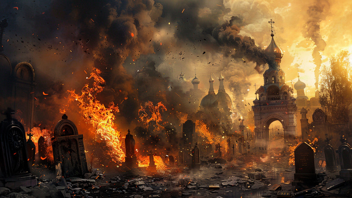 Погибнет больше 360 тысяч: Провокации США вышли на новый уровень. Противник подсчитывает жертвы в России