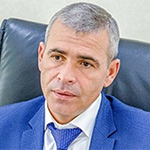 Андрей Беляков — основатель и руководитель ГК «Бриз»