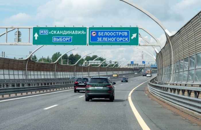 Сайт северные магистрали