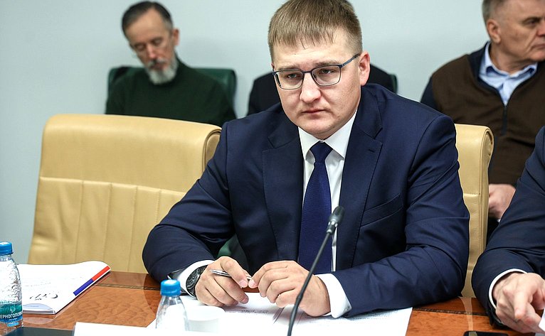 Совещание Комитета СФ по аграрно-продовольственной политике и природопользованию «Мониторинг реализации законодательства Российской Федерации в части поддержки сбыта фермерской продукции»