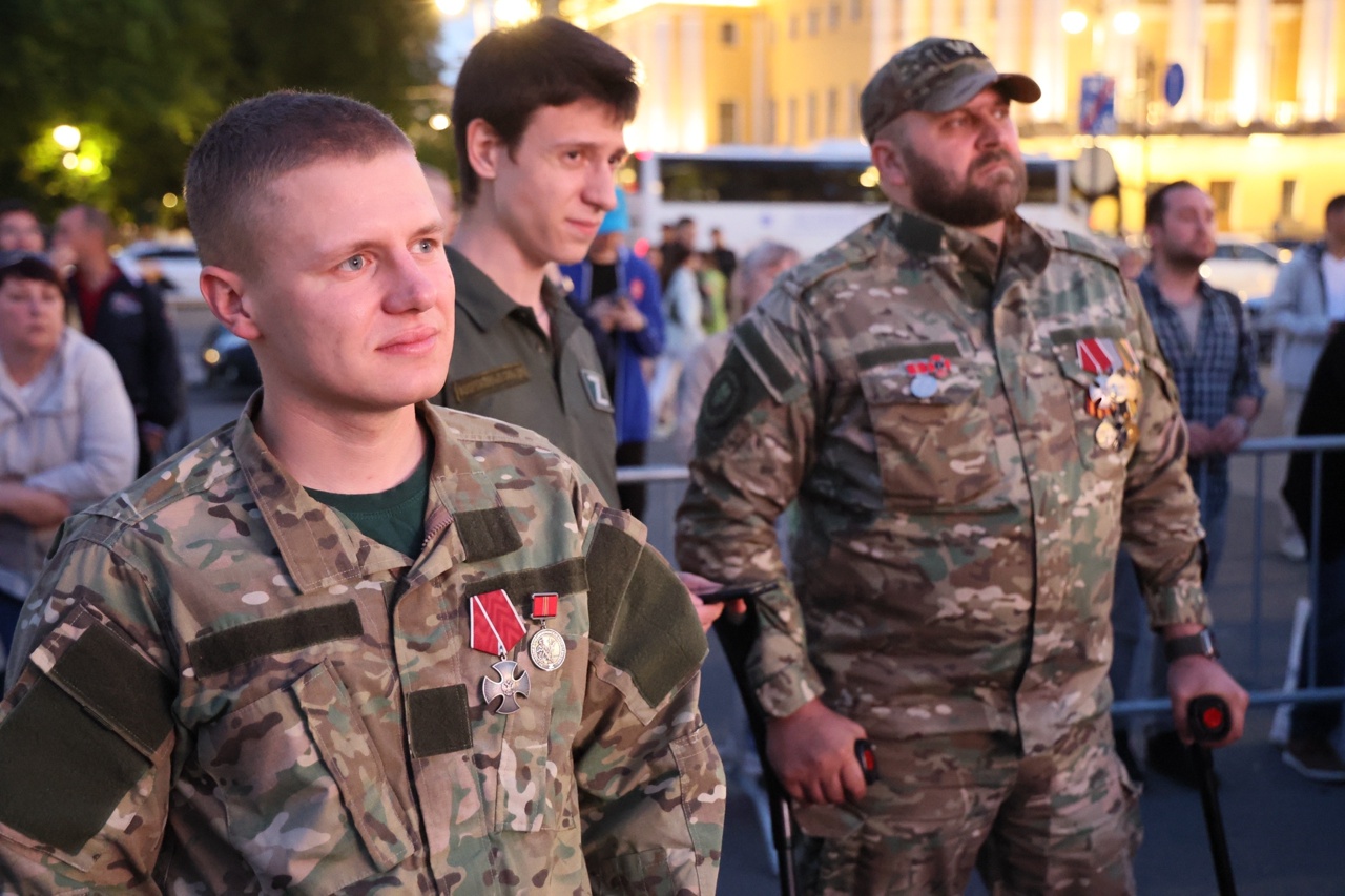 Конкурс «Я вижу цель творить» обсудят в медиацентре «Культура Петербурга» 1