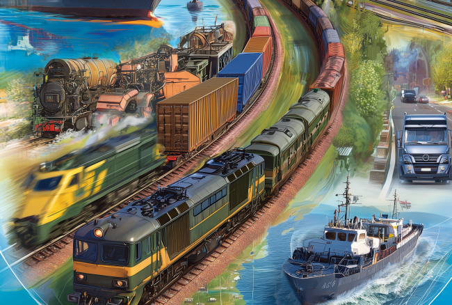 Вышел новый номер журнала РЖД-Партнер № 21–22 (553–554)!