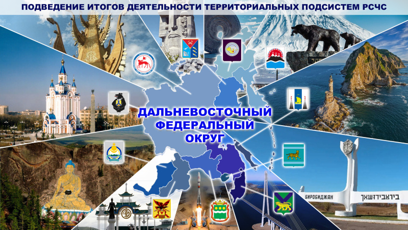 Национальные проекты в дальневосточном федеральном округе PPT Научно-образовательный центр суперкомпьютерных технологий в Дальневосточно
