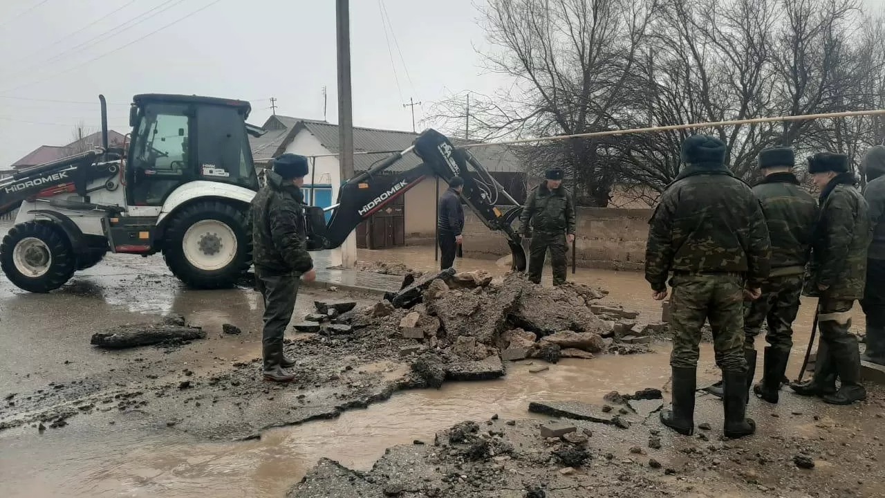 кентау казахстан сегодня