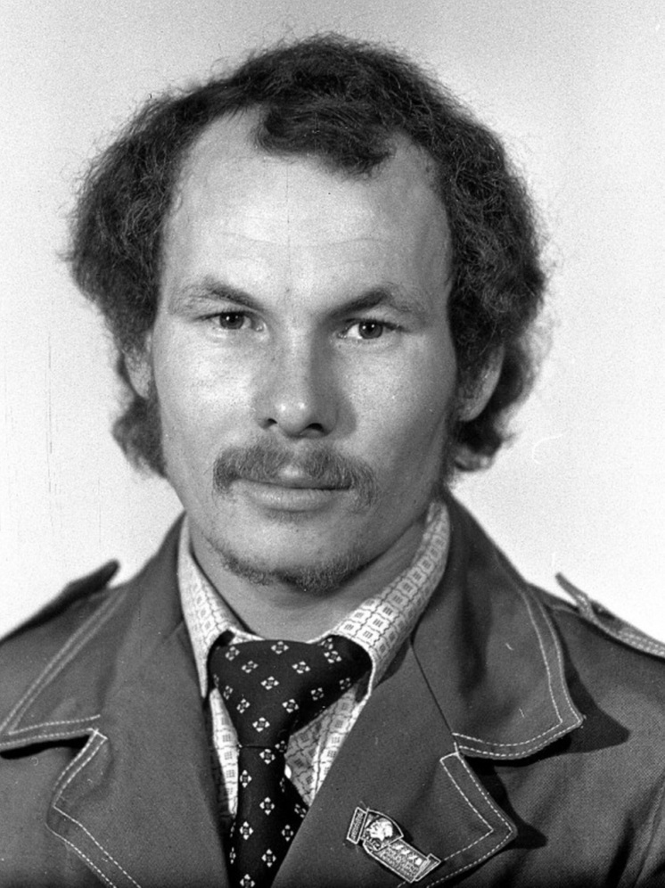 Корчагинец с гагаринской улыбкой: Михаилу Кокорину, командиру отряда «Комсомолец Бурятии», исполнилось бы 70 лет