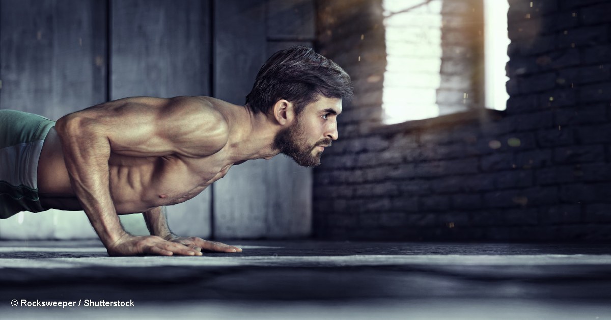 Ученые выяснили, какие тренировки укрепляют кости и суставы