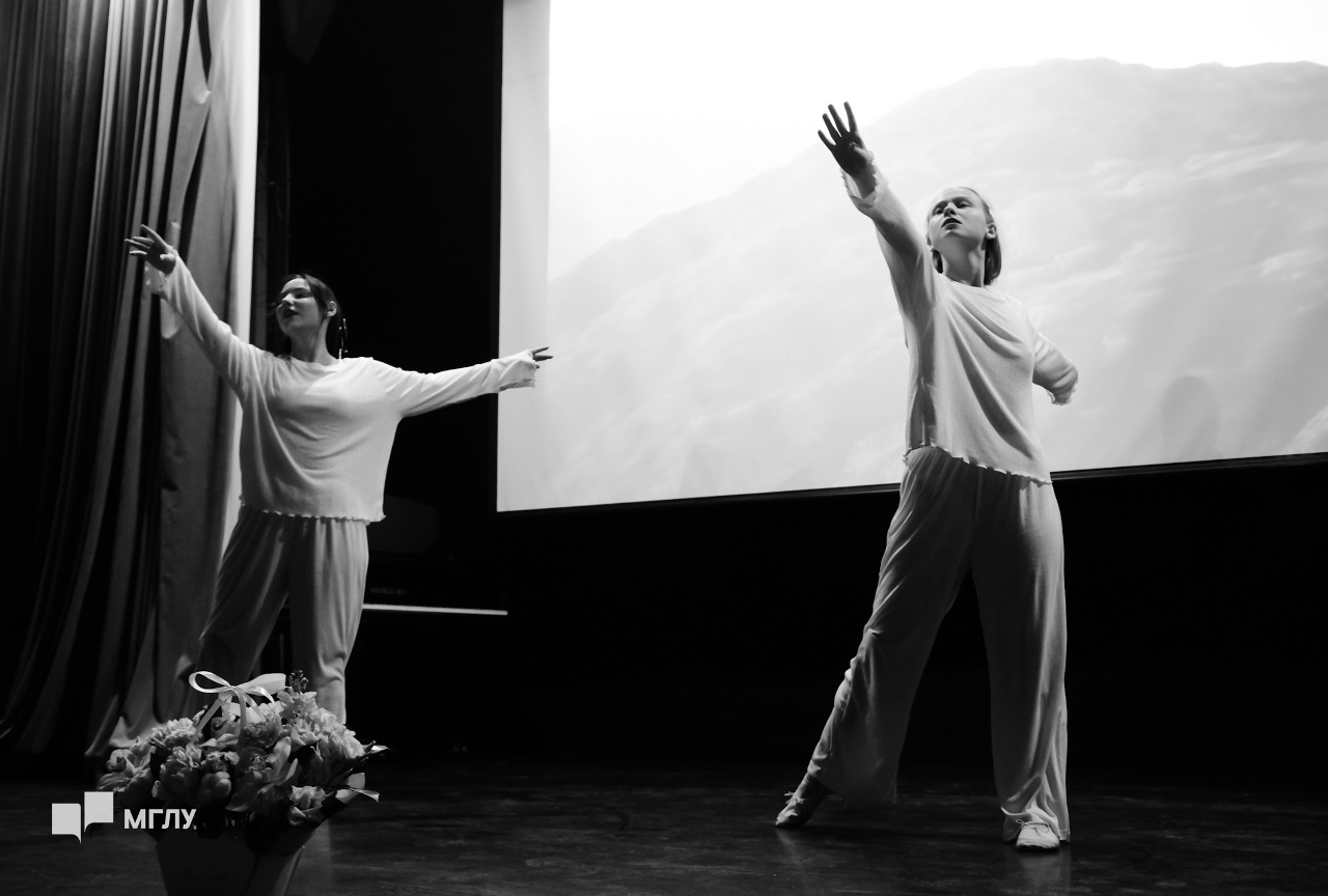 Церемония вручения дипломов выпускникам очно-заочной формы обучения