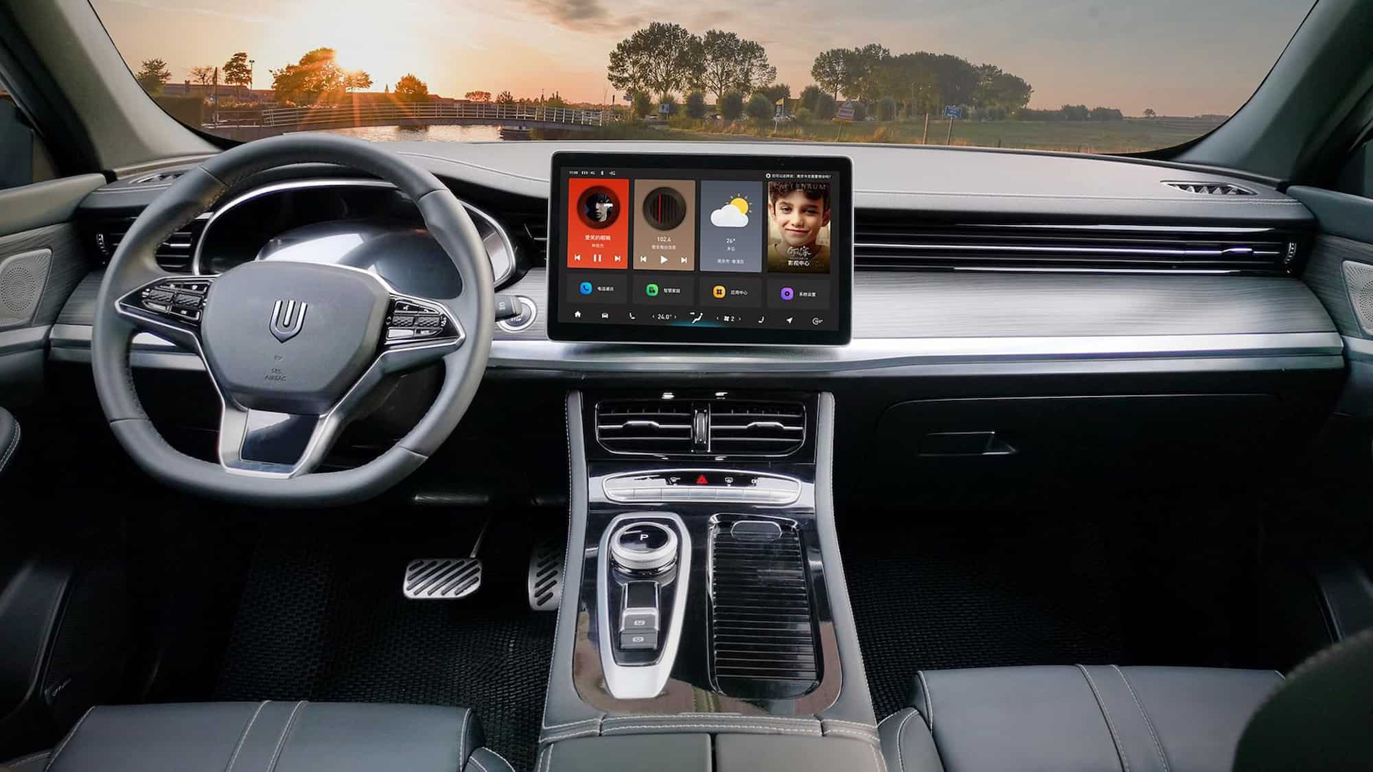 скайвел ет5 электромобиль. кроссовер skywell et5. китайский электрический кроссовер. электро фольксваген из китая. Skywell et5.