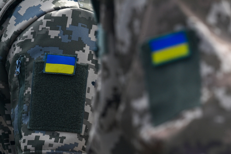 Стало известно, чего испугались колумбийские наемники на Украине