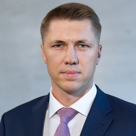 Денис Андреев хабаровск
