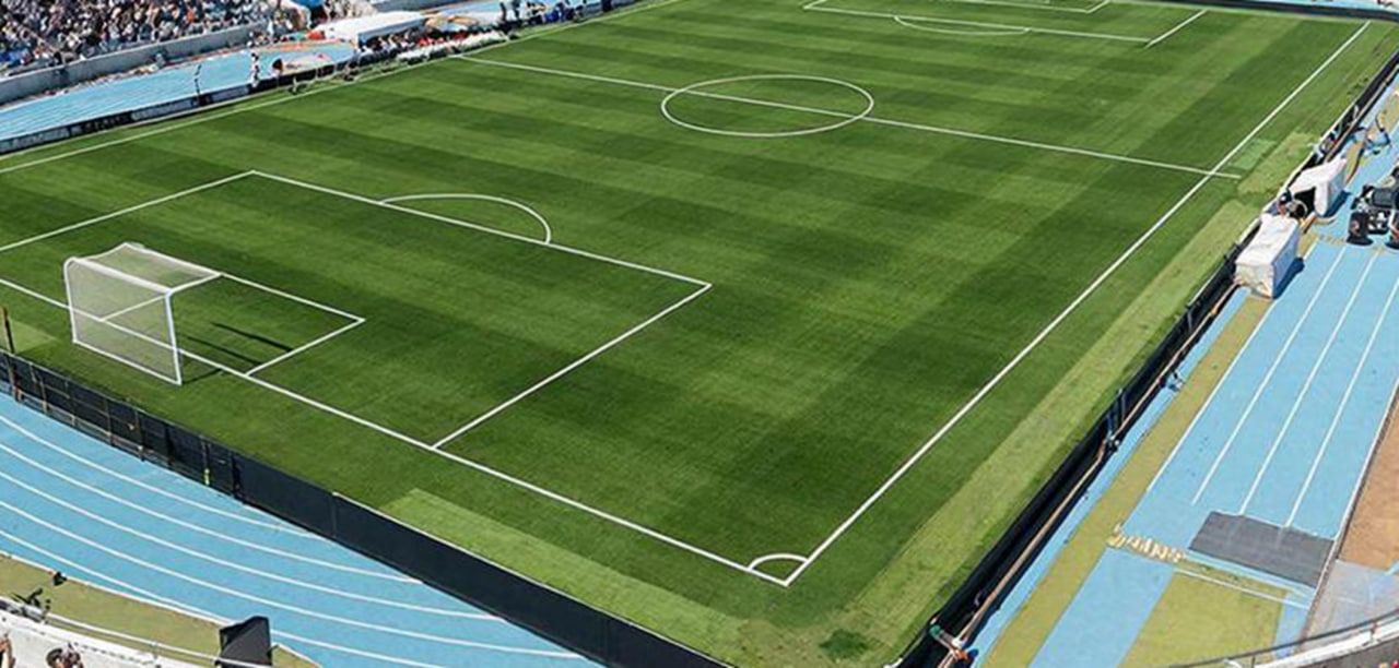 Стадион «Труд» в Слободском капитально отремонтируют