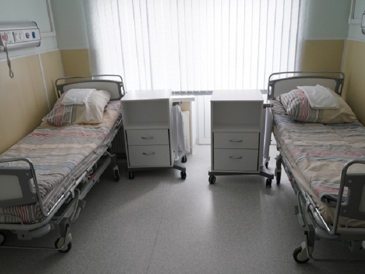 Во Владимирской области увеличилось число больных коронавирусом