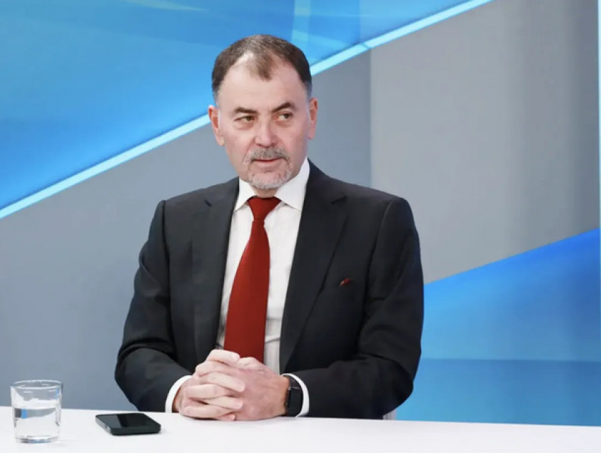 Карнивор-диета: Экс-министр Шалару рассказал, как сбросил 60 кг на мясе и сале