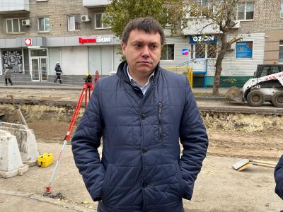 Бывшему зампреду правительства Саратовской области продили срок домашнего ареста