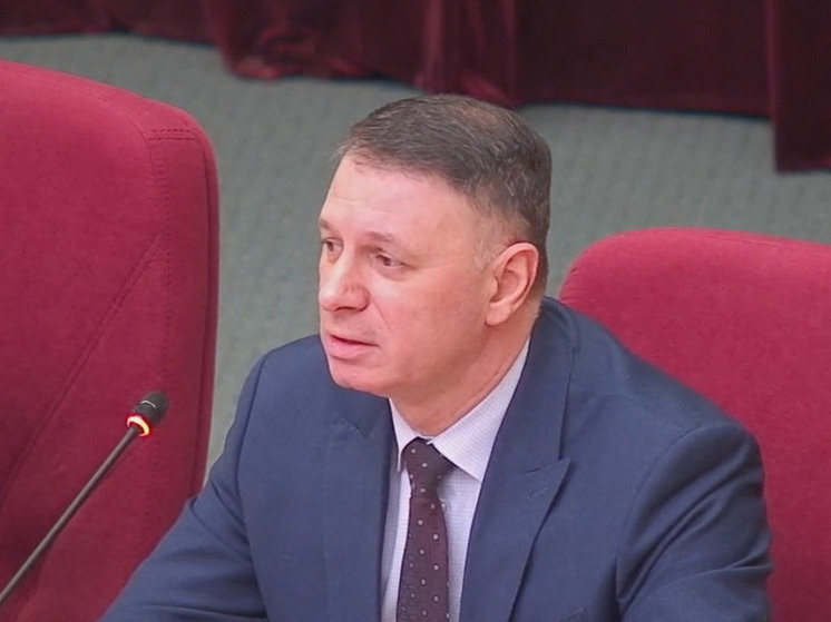 Михаил Орлов еще на шаг продвинулся к должности вице-губернатора