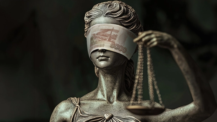 Квартира в награду за отели. Судью обвиняют в крупной взятке