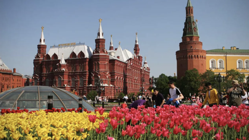 Самые короткие за восемь лет: в Госдуме объяснили, почему майские праздники в 2026 году продлятся всего шесть дней