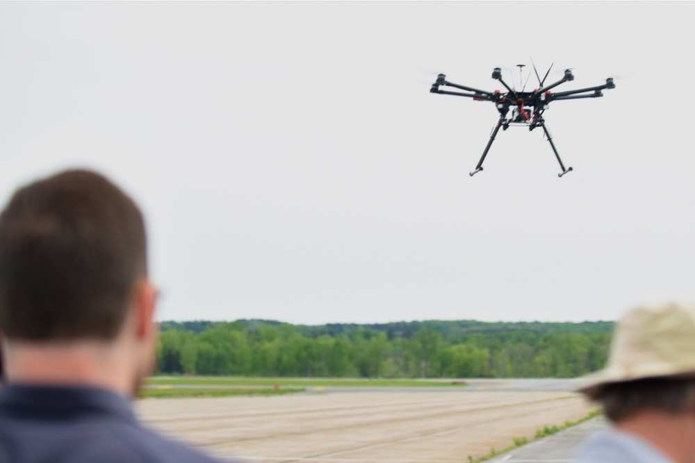 В России разработали реактивный FPV-дрон-камикадзе самолётного типа