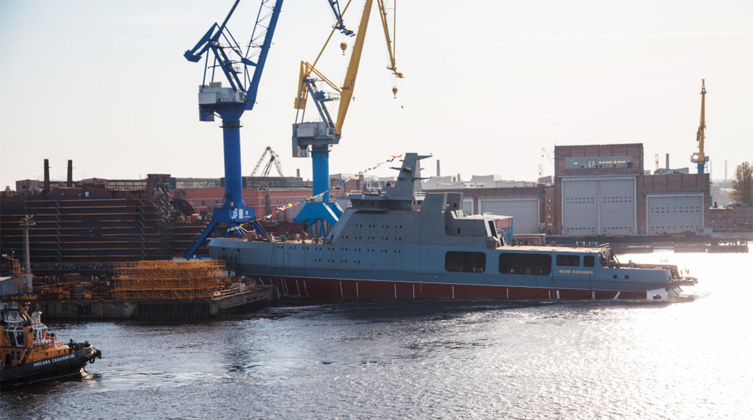 Корабль папанин ледового класса. Корабль папанин ледового класса. Патрульный корабль проекта 23550. Корабль папанин ледового класса. Корабль папанин ледового класса.