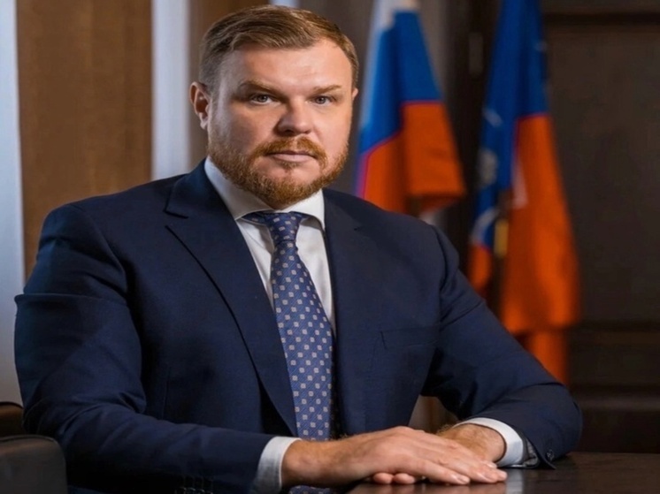 Замглавы администрации Ростова по транспорту Дмитрий Симков покинул должность