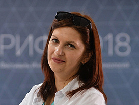 Екатерина Демкина