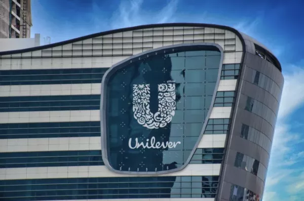 Новым генеральным директором Unilever станет Хайн Шумахер 