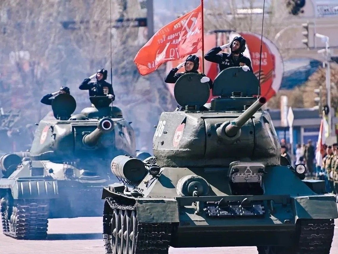 den pobedy rb