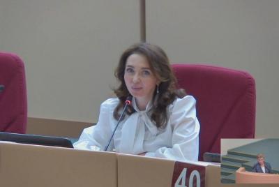 Саратовская школа попросила депутата купить детям автомат Калашникова