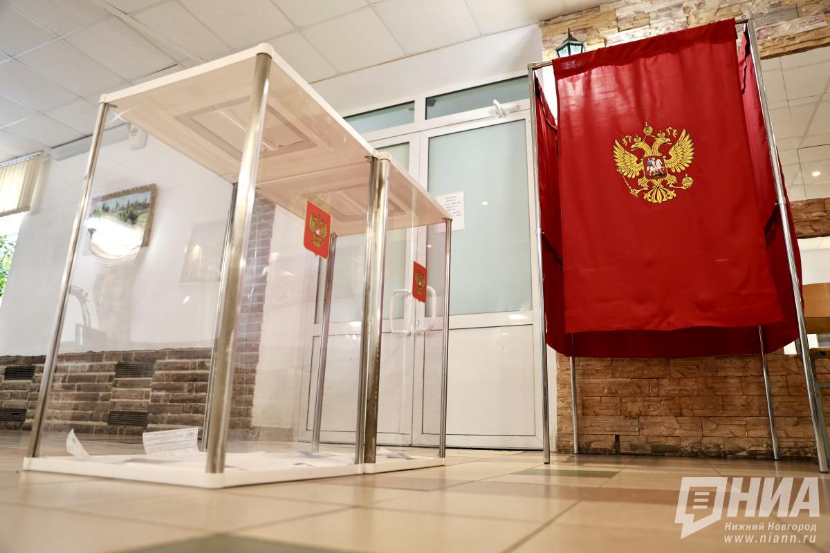 Образы умерших людей запретят использовать на нижегородских выборах