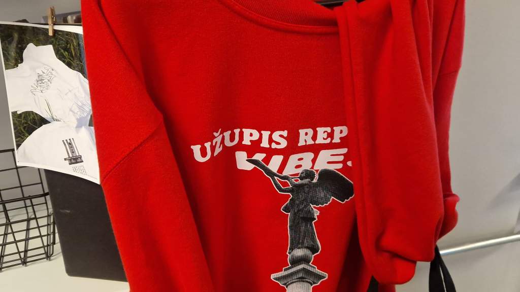 Висагинасу – 50! Взглянуть на жизнь по-новому