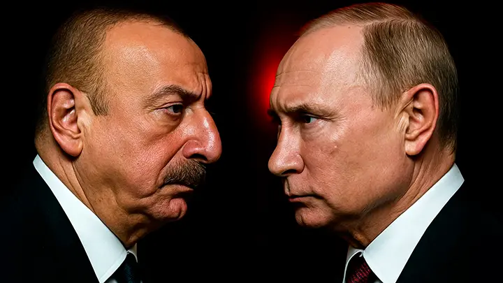 Тройной триумф Баку: Все условия выполнены. Но Кремль добился главного