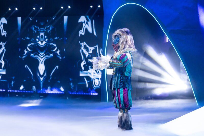 Шоу маска финал. Эльчин азизов мандрил. Финал маска 2023. Мандрил шоу маска. Маска супер финал.