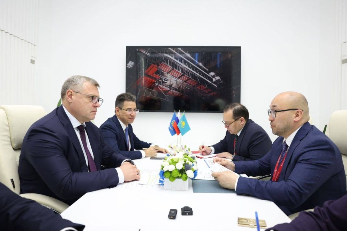 КаспийИнфо. Новости Астрахани и региона