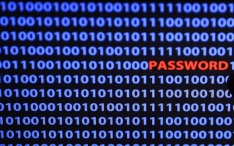 Названы самые популярные у россиян пароли
