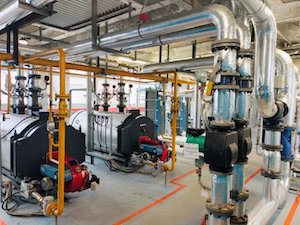 «Т Плюс» модернизировала три городские котельные в Ижевске