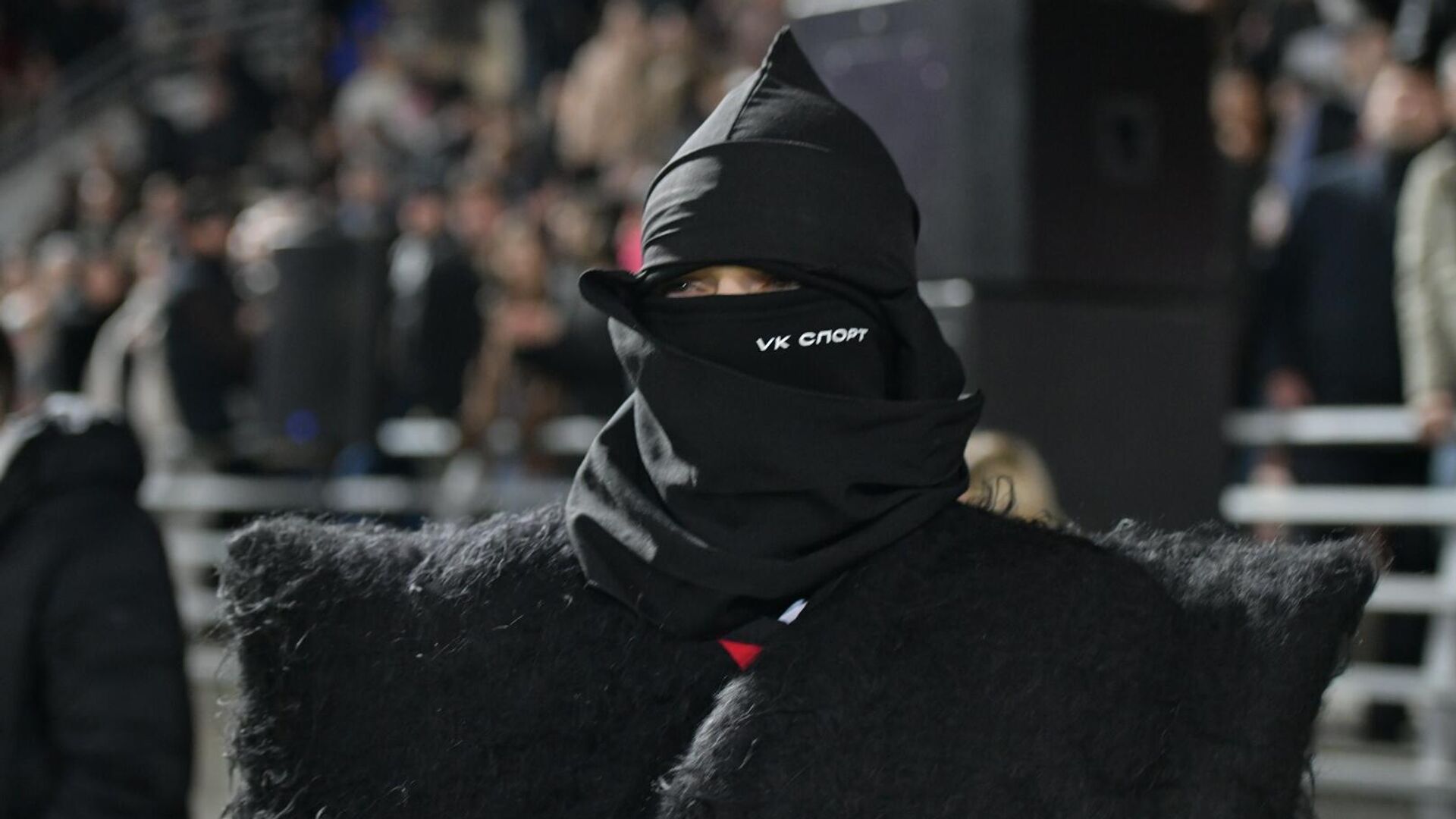 Матч между ФНЛ и МФЛ - Sputnik Абхазия, 1920, 07.12.2025