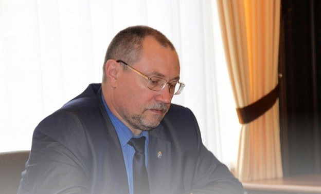 Афанасьевский округ: прием граждан проведет уполномоченный по правам человека