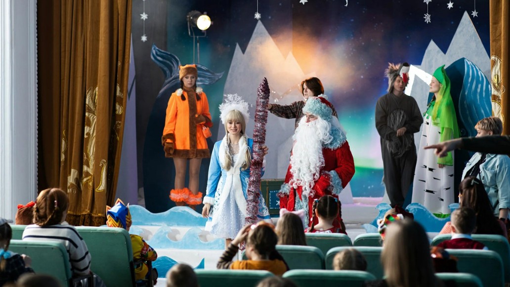 актер Егор Корешков, фильм «Тик-Так», фото