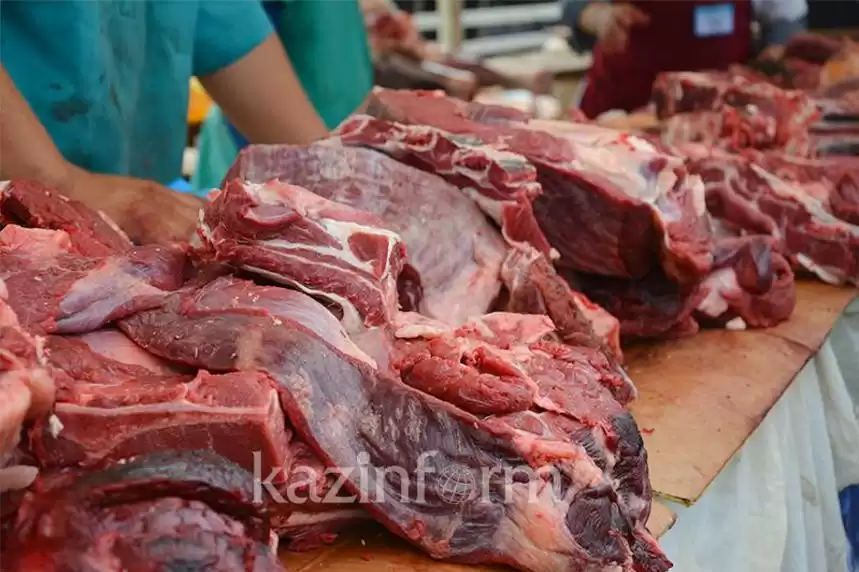 Совет ЕЭК принял решение о тарифных льготах на говядину для производства мясной продукции