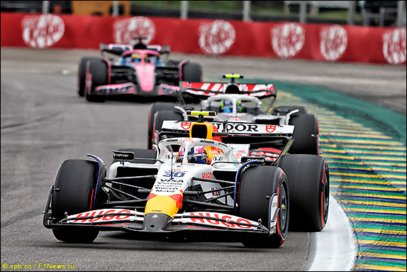 Лиам Лоусон