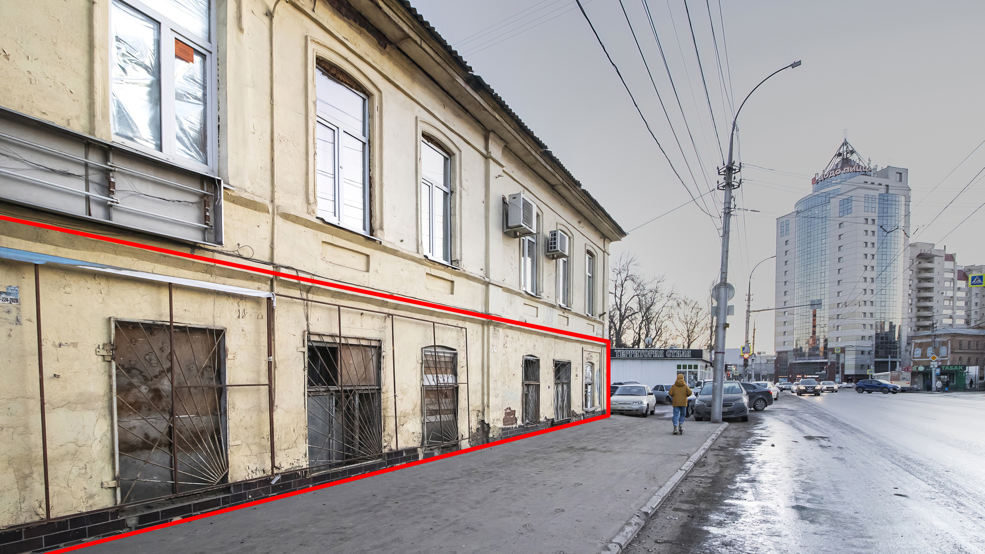 Дом в России. Весенняя 3 Саратов. Весенняя 14 Саратов.