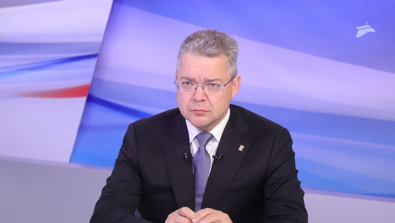 Губернатор Ставрополья сообщил о старте набора в бесплатную «Школу 21»
